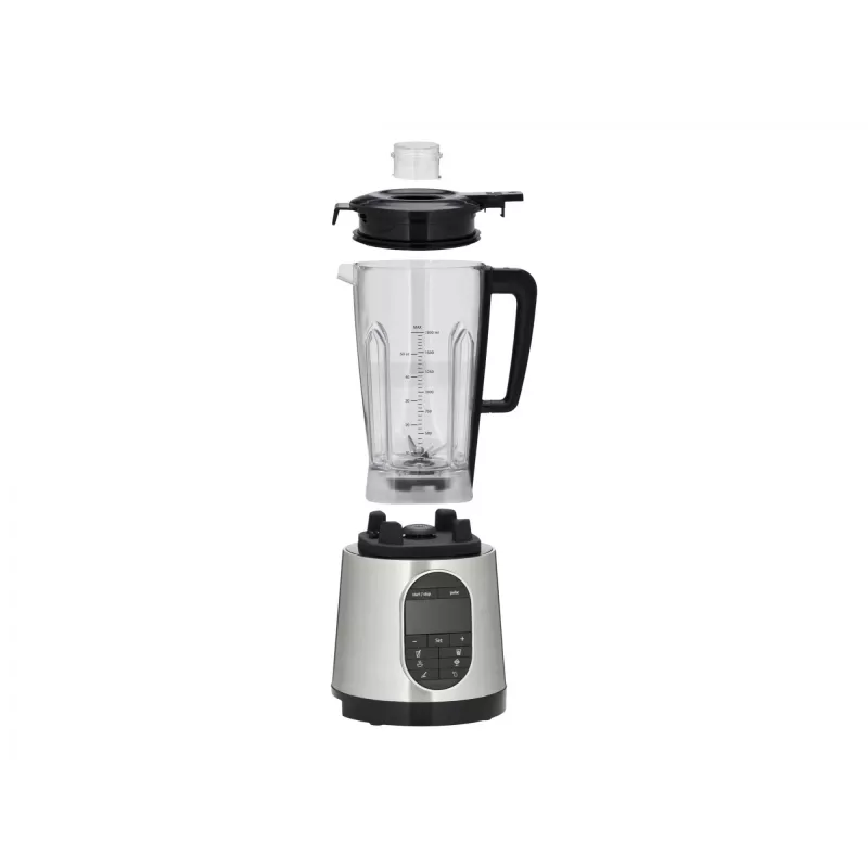 WMF Kult Pro 0416630011 frullatore da tavolo 1,8 L 1600 W acciaio inox