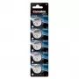 Batteria a bottone al litio Camelion 3V | CR2450