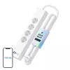 Ciabatta Meross MSP844 — 4 prese AC, 2 USB-A, 2 USB-C