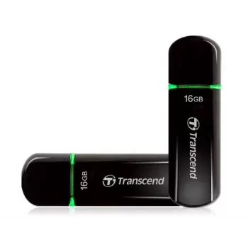 Chiavetta USB Transcend 16GB USB Type-A JetFlash 600