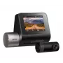 70mai A510-1 kit videocamera per auto con telecamera posteriore RC11, 2592x1944, 140°, Wi-Fi, GPS, visione notturna, schermo da 2 pollici