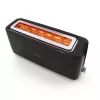 Asciugacapelli Jata JETT1579 2000W design compatto con manico pieghevole