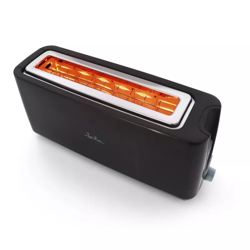 Asciugacapelli Jata JETT1579 2000W design compatto con manico pieghevole