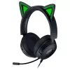 Headset gaming cablato Razer Kraken Kitty V3 X — on-ear, microfono integrato