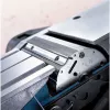 Bosch GHO 40-82 C Professional nero, blu, argento 14000 giri/min 850 W