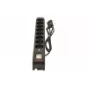 LESTAR LXARM 810 G-A K.:CZ 1,5M 19PDU nero 8 presa/e AC 230 V 1,5 m