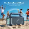 Altoparlante Soundcore Boom 2 blu