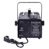 Macchina del fumo Light4Me BLACK 1200 LED