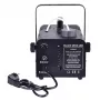 Macchina del fumo Light4Me BLACK 1200 LED