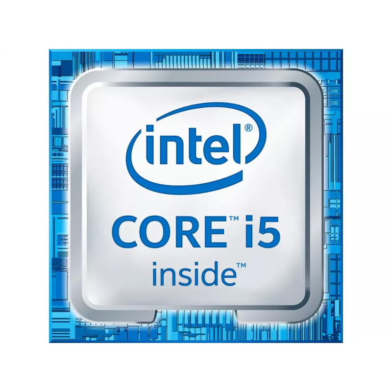 Processore Intel Core i5-9500 3 GHz 6 core 9 MB cache LGA 1151