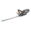 Tosasiepi Gardena ComfortCut 50/18V