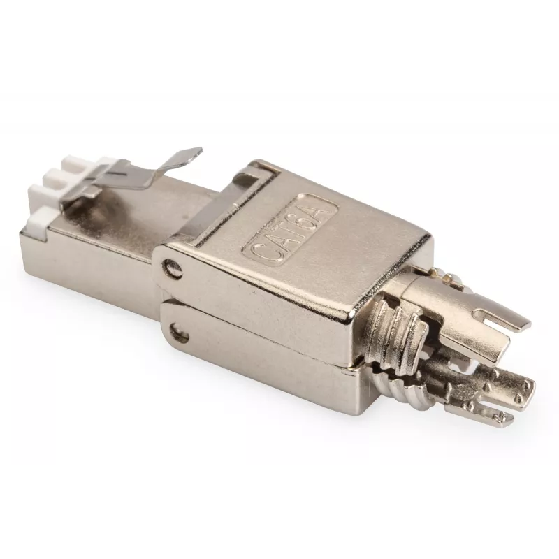 Connettore maschio da campo Digitus CAT 6A DN-93634