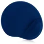 Cian Technology GmbH INCA tappetino mouse IMPS-008M poggiapolsi in silicone 3 mm BL retail