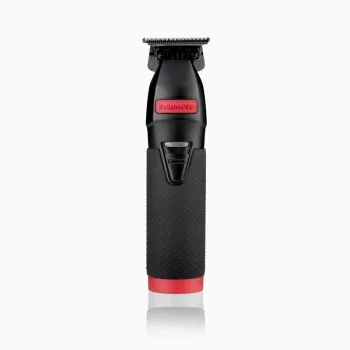 Tagliacapelli BaByliss PRO FX7870RBPE — trimmer professionale con filo
