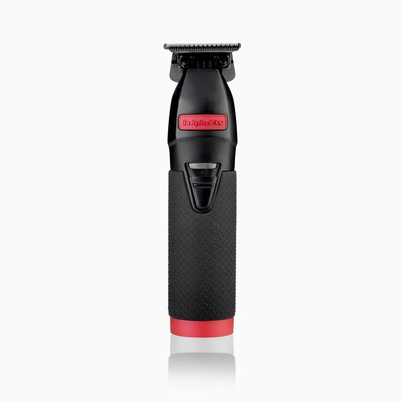 Tagliacapelli BaByliss PRO FX7870RBPE — trimmer professionale con filo