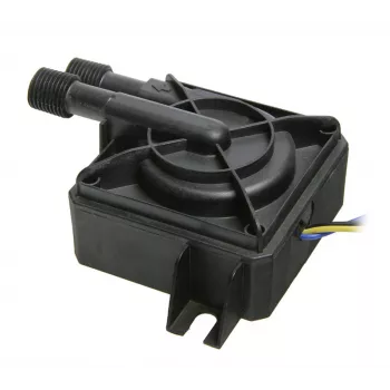 Pompa originale Laing DDC-1RT/Plus - 12V con 2x G1/4 filettatura esterna