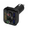 Altoparlante Bluetooth portatile Tellur B8 con microfono integrato — wireless, portatile