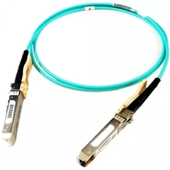 Cavo ottico attivo - cavo di rete - SFP28 su SFP28