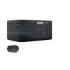 Set tastiera e mouse wireless Logitech MK850 Performance