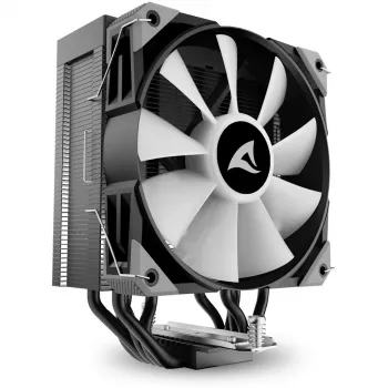 Dissipatore ad aria per processore Sharkoon A50 RGB 1