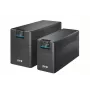 UPS Eaton 5E Gen2 700 line-interactive 0,7 kVA (360 W), 2 prese Type-E, nero, compatto