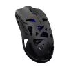 White Shark WGM-5019 Dagonet Wireless 24000 dpi nero