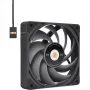 Thermaltake TOUGHFAN EX12 Pro Swappable Edition 120mm Ventola per case confezione da 3 Nero