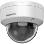 Telecamera IP Hikvision | DS-2CD2146G2H-ISU | Dome | 4 MP | 2,8 mm | Power over Ethernet (PoE) | IP67, IK10 | H.265+ | scheda MicroSD/microSDHC/microSDXC (512 GB)