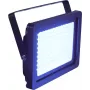 Faretto LED EUROLITE FL-100 SMD blu 100W IP65