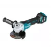Makita DGA517ZJ smerigliatrice angolare 12,5 cm 8500 giri/min 3,1 kg