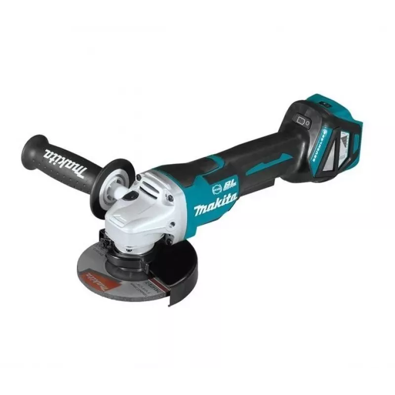 Makita DGA517ZJ smerigliatrice angolare 12,5 cm 8500 giri/min 3,1 kg