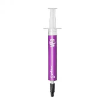 Pasta termica Cooler Master Cryofuze Violet 12,6 W/m·K 8 g