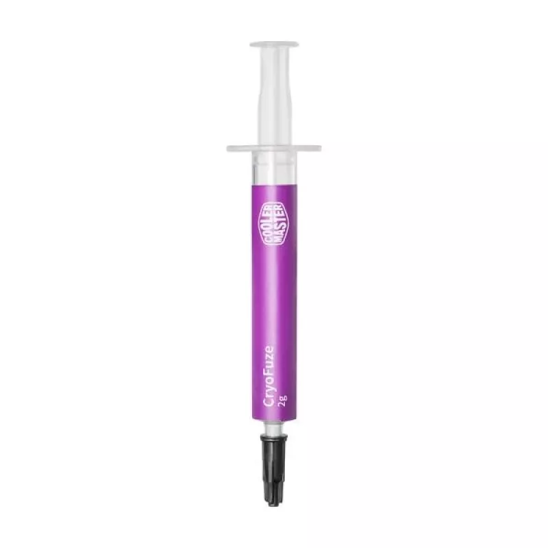 Pasta termica Cooler Master Cryofuze Violet 12,6 W/m·K 8 g