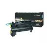 Toner Lexmark C792X1YG 30000 pagine giallo