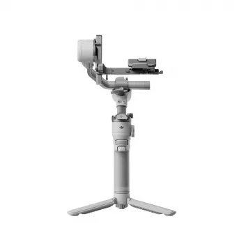 Stabilizzatore gimbal DJI RS 4 MINI — 3 assi compatto e leggero per mirrorless e piccole DSLR (modello CP.RN.00000442.01)