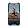 Urban Armor Gear Plasma XTE custodia per cellulare per iPhone 16 Pro Max