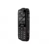 myPhone Hammer Rock telefono cellulare rugged, 2,4 pollici, Dual SIM, nero