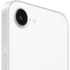 Apple iPhone 16e 15,5 cm (6.1) Dual SIM iOS 18 5G USB Type-C 128 GB bianco