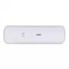 Modem USB mobile ZTE MF833N, formato USB portatile, 4G LTE-FDD/TDD fino a 150 Mbit/s, supporto HSUPA/2G, slot microSD, bianco