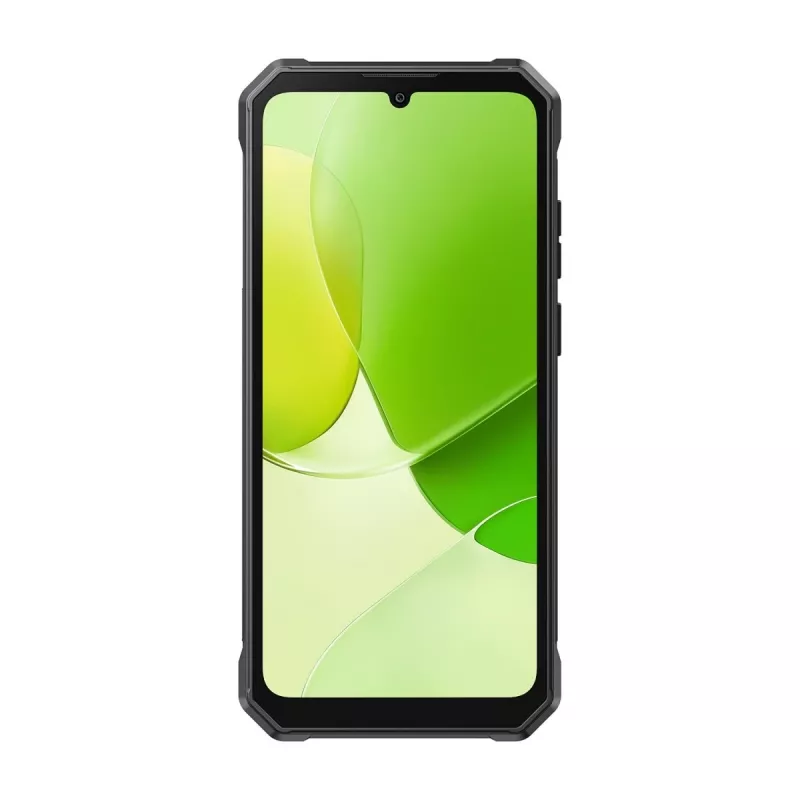 Smartphone FOSSiBOT F105 – modello F105 verde CH