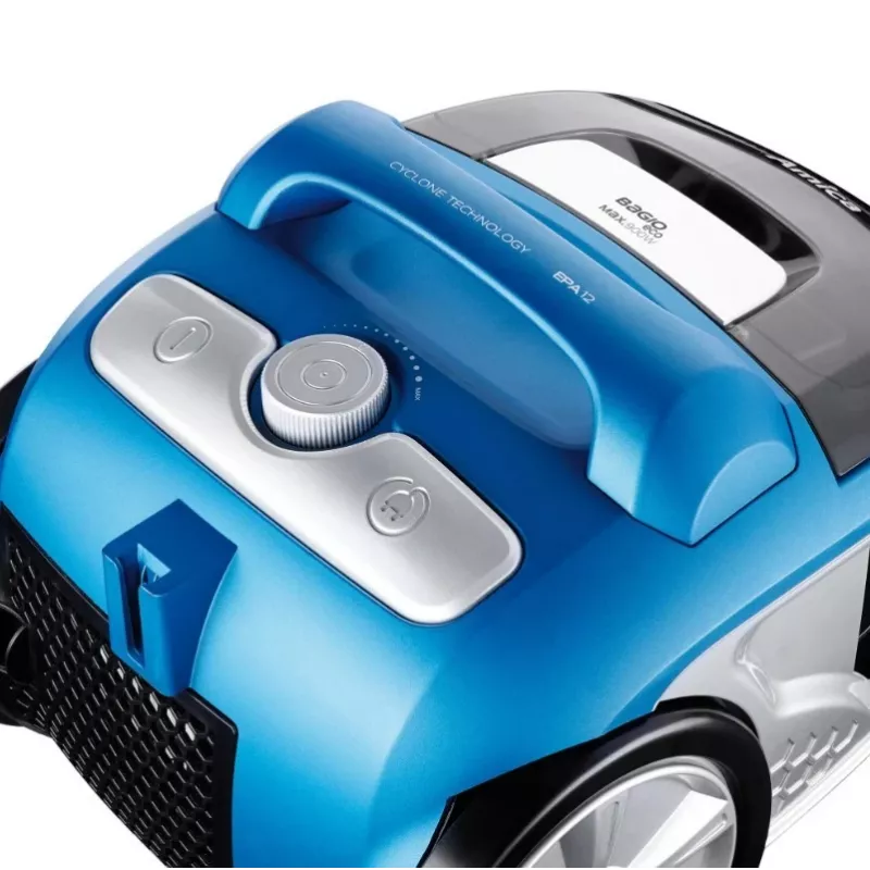 Aspirapolvere a traino Amica Bagio Eco VM3041