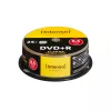 DVD+R DL Intenso 8,5 GB 8x Double Layer 25 pezzi