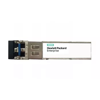 Modulo ricetrasmettitore in fibra ottica Aruba JL485A