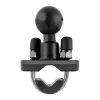 Base a U-bullone per manubrio RAM Mounts RAM-B-231ZU