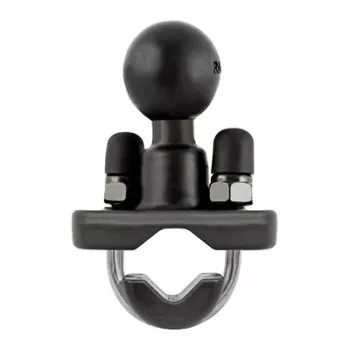 Base a U-bullone per manubrio RAM Mounts RAM-B-231ZU