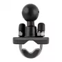 Base a U-bullone per manubrio RAM Mounts RAM-B-231ZU