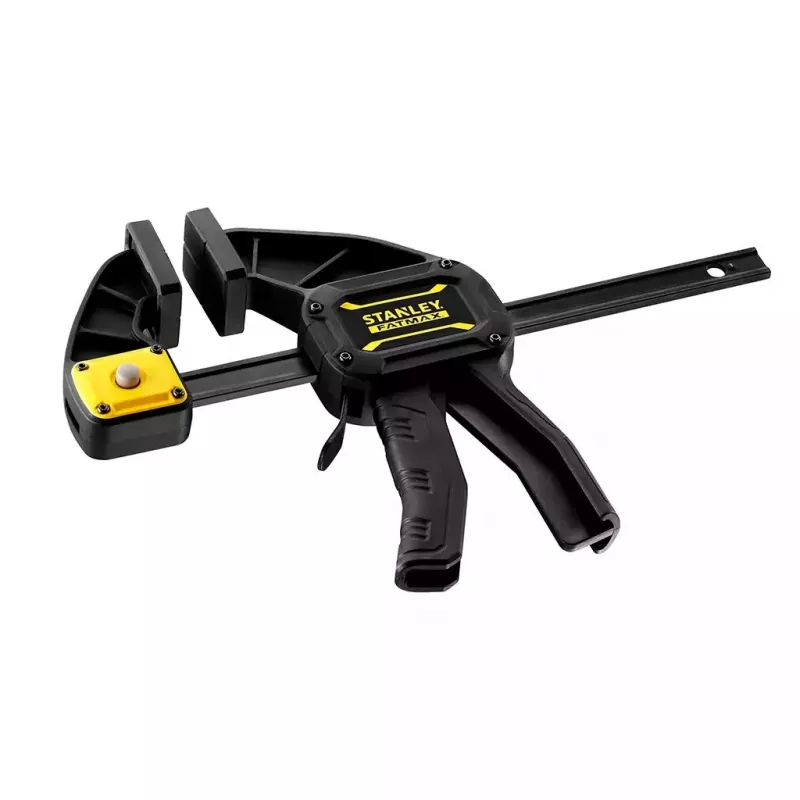 Stanley FMHT0-83235 morsetto a barra 48 cm nero, grigio