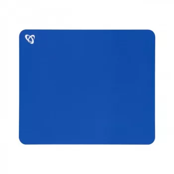 Tappetino mouse gel Sbox MP-03BL blu