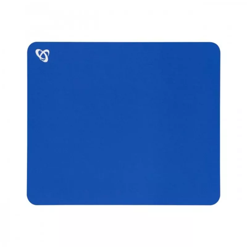 Tappetino mouse gel Sbox MP-03BL blu