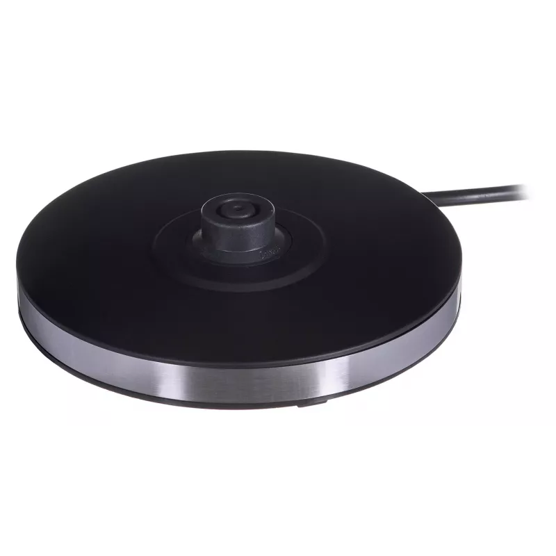 Esperanza EKK012 Bollitore 1,7 L nero, multicolore 2200 W